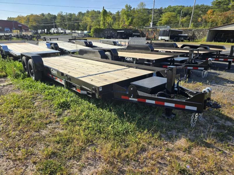 new Tilt Trailers Cam Superline  for sale, in Cairo, NY Thumbnail 3