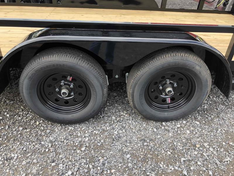 new Utility Trailers Big Tex Trailers  for sale, in Cairo, NY Thumbnail 5