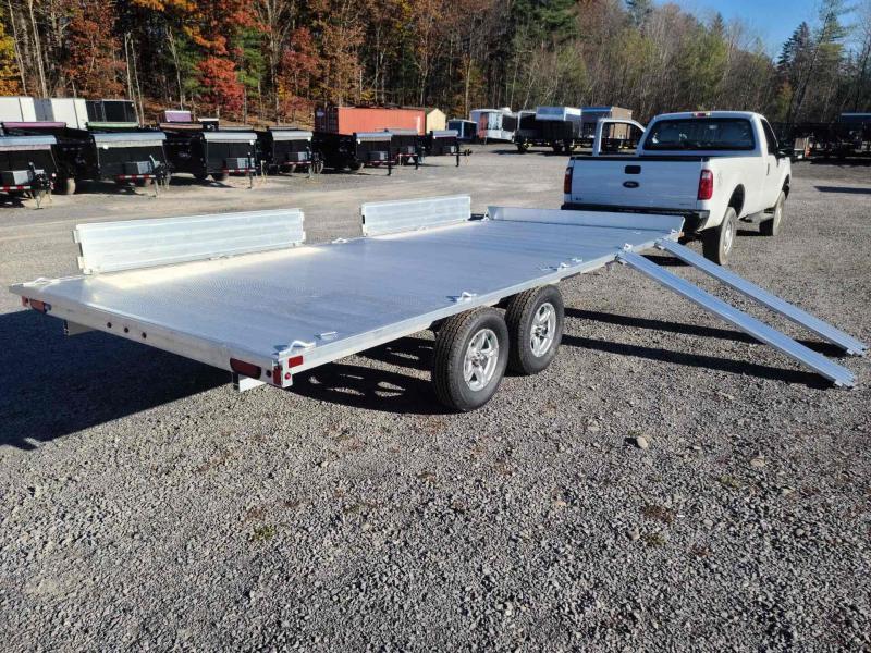 2025 ALUMA A8818ATV-TA ATV / UTILITY TRAILER