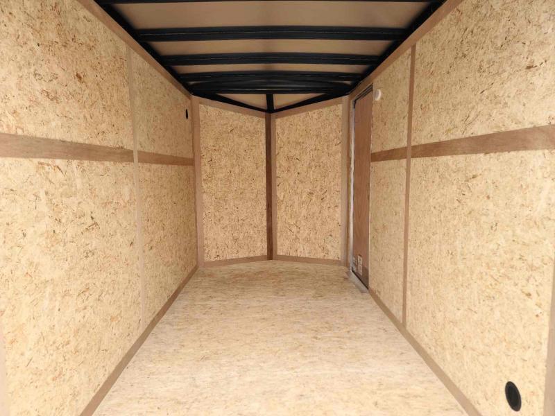 new Cargo (Enclosed) Trailers US Cargo  for sale, in Cairo, NY Thumbnail 4