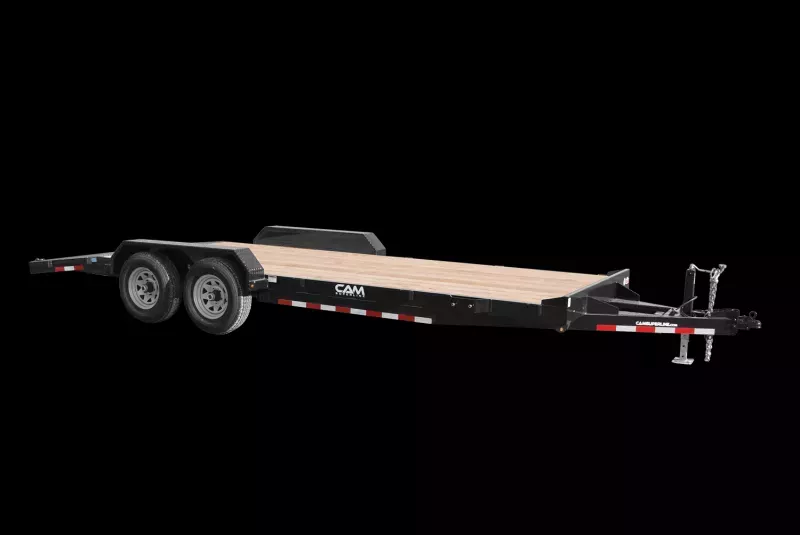 new Car Haulers / Racing Trailers Cam Superline  for sale, in Cairo, NY Thumbnail 4