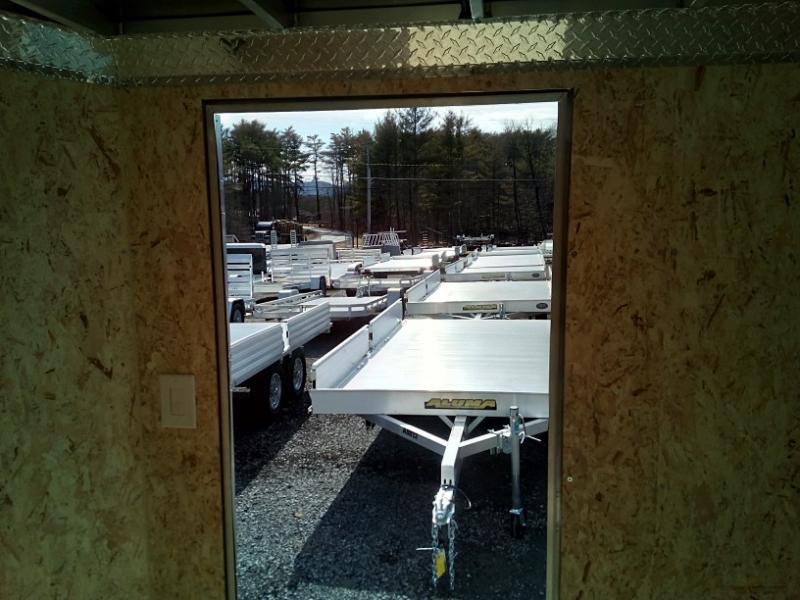 new Cargo (Enclosed) Trailers Durabull Trailers  for sale, in Cairo, NY Thumbnail 3