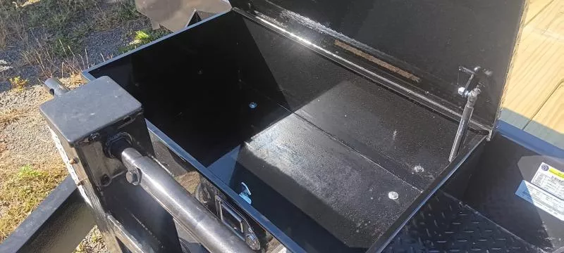 new Equipment / Flatbed Trailers Cam Superline  for sale, in Cairo, NY Thumbnail 2
