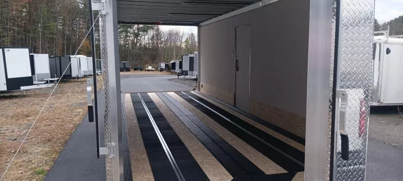 new Snowmobile Trailers Durabull Trailers  for sale, in Cairo, NY Thumbnail 7