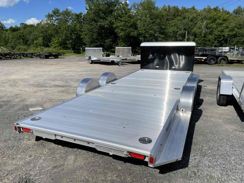new Car Haulers / Racing Trailers Aluma  for sale, in Cairo, NY Thumbnail 5