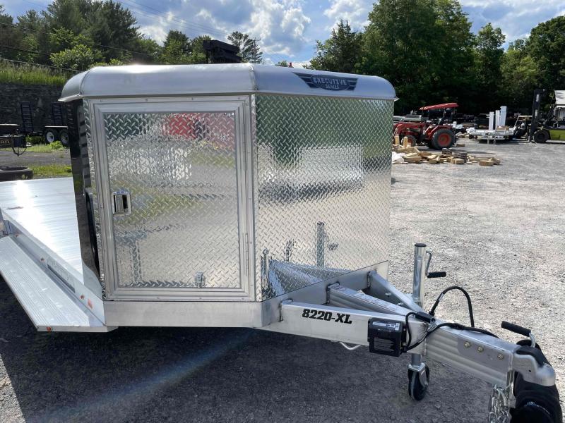 new Car Haulers / Racing Trailers Aluma  for sale, in Cairo, NY Thumbnail 3