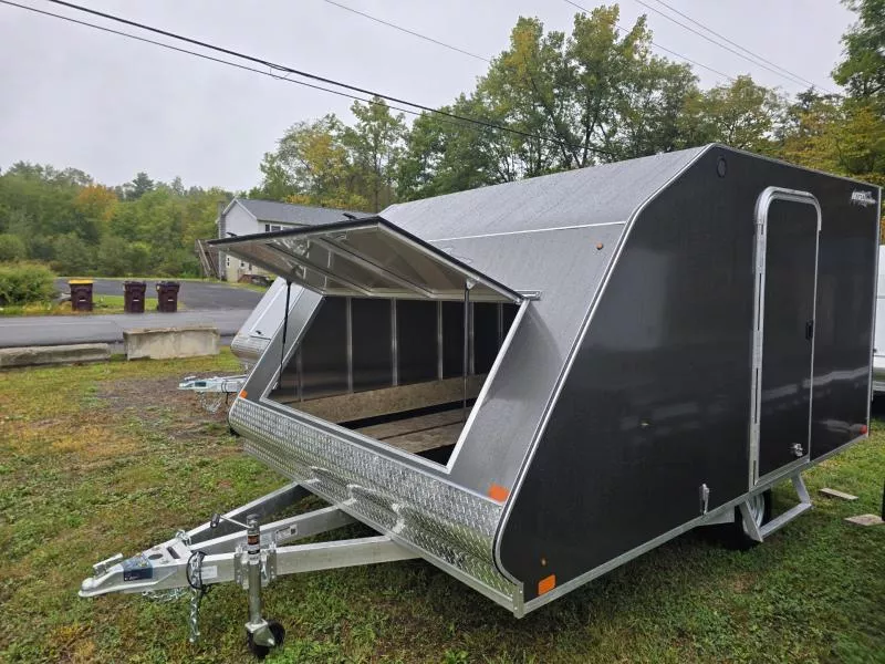new Snowmobile Trailers Nitro  for sale, in Cairo, NY image-0