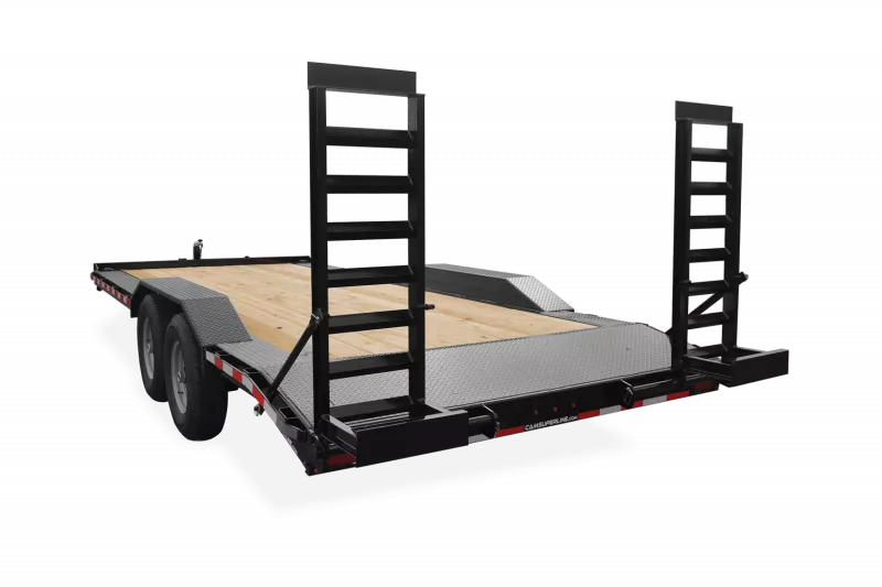 new Equipment / Flatbed Trailers Cam Superline  for sale, in Cairo, NY Thumbnail 7