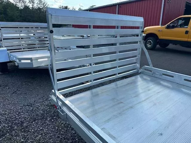 new Utility Trailers Aluma  for sale, in Cairo, NY Thumbnail 4