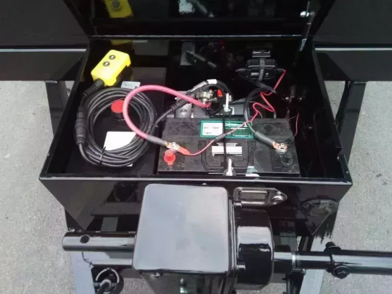 new Dump Trailers Cam Superline  for sale, in Cairo, NY Thumbnail 4