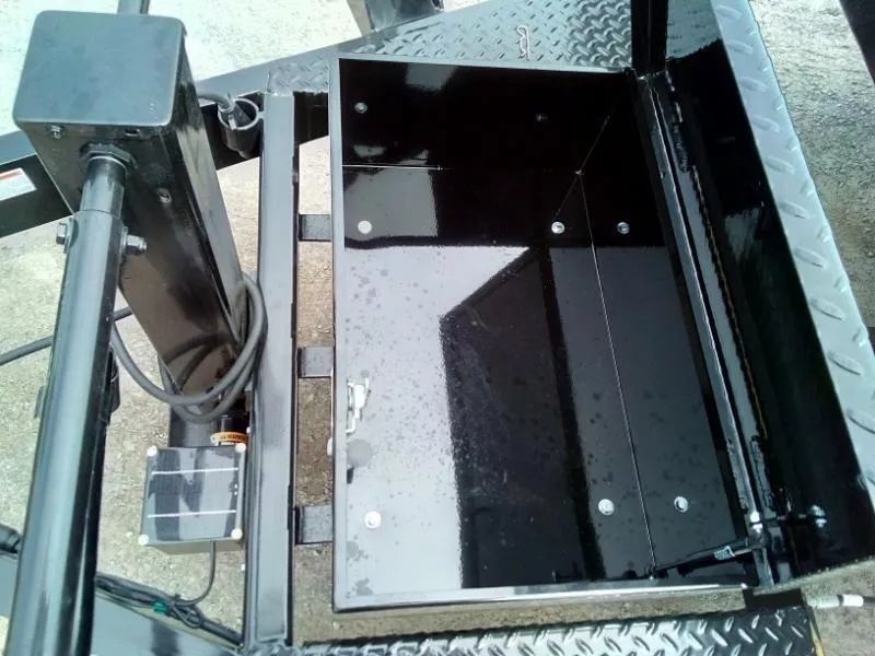 new Equipment / Flatbed Trailers Cam Superline  for sale, in Cairo, NY Thumbnail 4