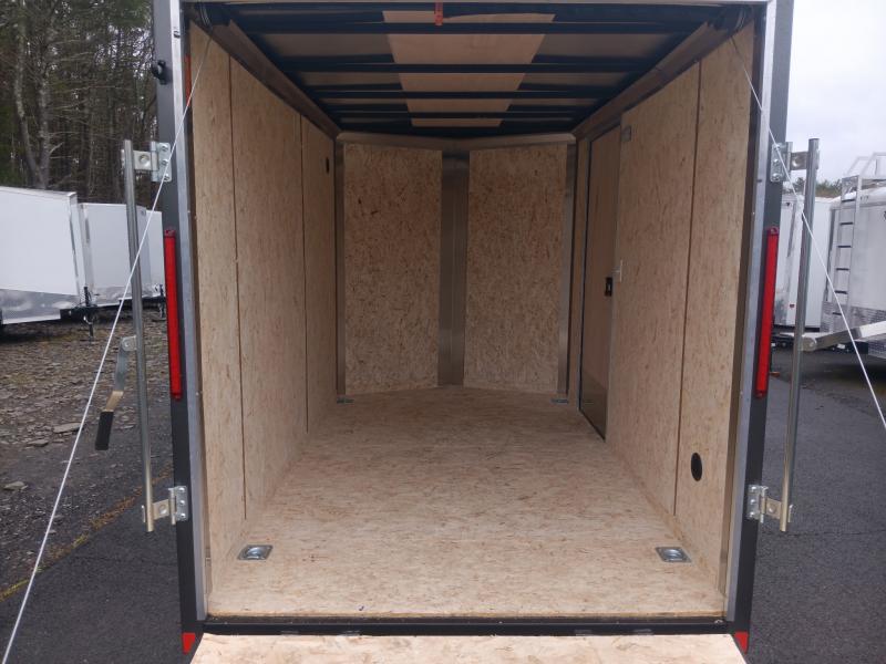 new Cargo (Enclosed) Trailers Look Trailers Other for sale, in Cairo, NY Thumbnail 3