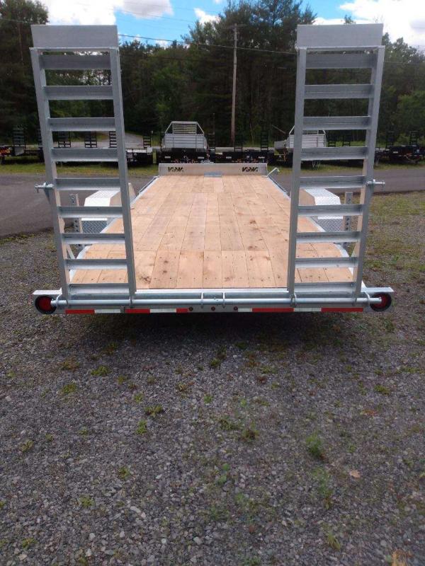 new Equipment / Flatbed Trailers N&N Trailers  for sale, in Cairo, NY Thumbnail 3