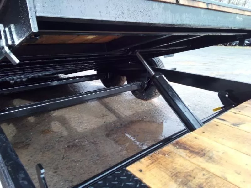 new Tilt Trailers Cam Superline  for sale, in Cairo, NY Thumbnail 4