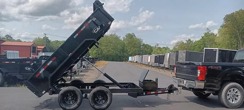 new Dump Trailers Cam Superline  for sale, in Cairo, NY Thumbnail 7