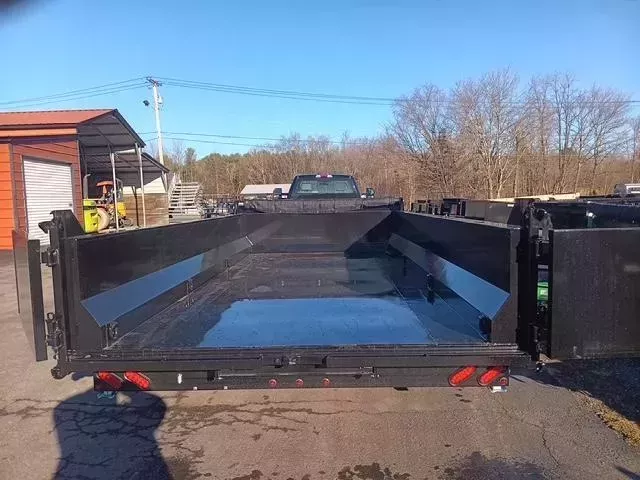 new Dump Trailers Belmont  for sale, in Cairo, NY Thumbnail 9