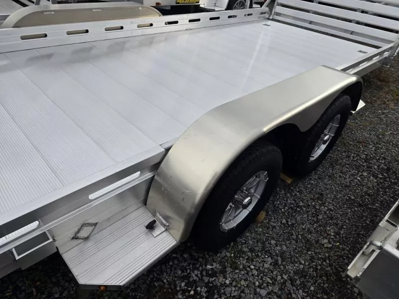new Utility Trailers Aluma  for sale, in Cairo, NY Thumbnail 3