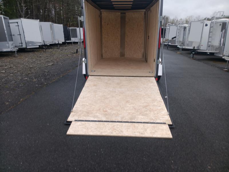 new Cargo (Enclosed) Trailers Look Trailers Other for sale, in Cairo, NY Thumbnail 4