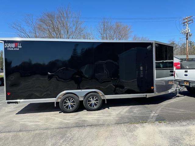 new Snowmobile Trailers Durabull Trailers  for sale, in Cairo, NY Thumbnail 6