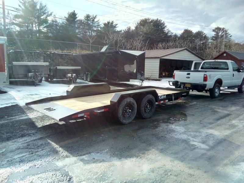new Tilt Trailers Cam Superline  for sale, in Cairo, NY Thumbnail 2