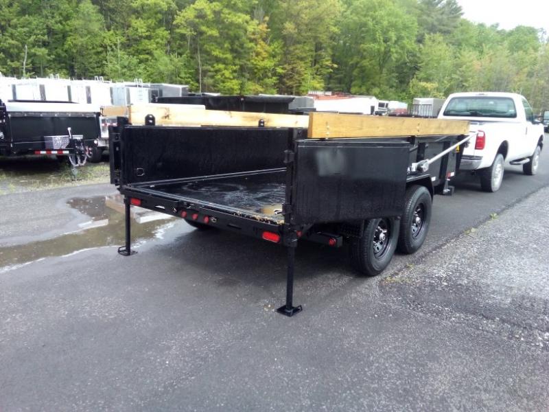 new Dump Trailers Big Tex Trailers  for sale, in Cairo, NY Thumbnail 4