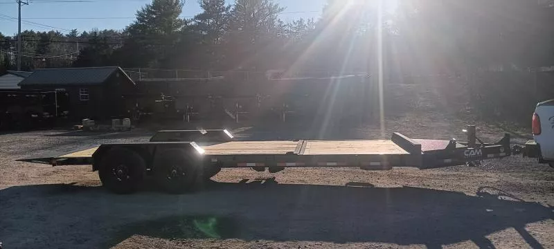 new Tilt Trailers Cam Superline  for sale, in Cairo, NY Thumbnail 3