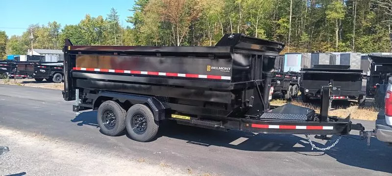 new Dump Trailers Belmont  for sale, in Cairo, NY image-0