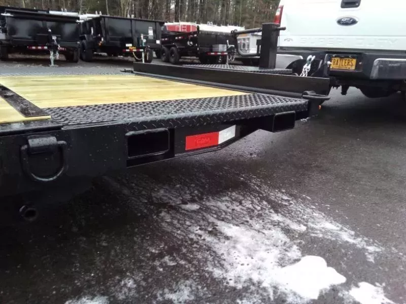 new Tilt Trailers Cam Superline  for sale, in Cairo, NY Thumbnail 4