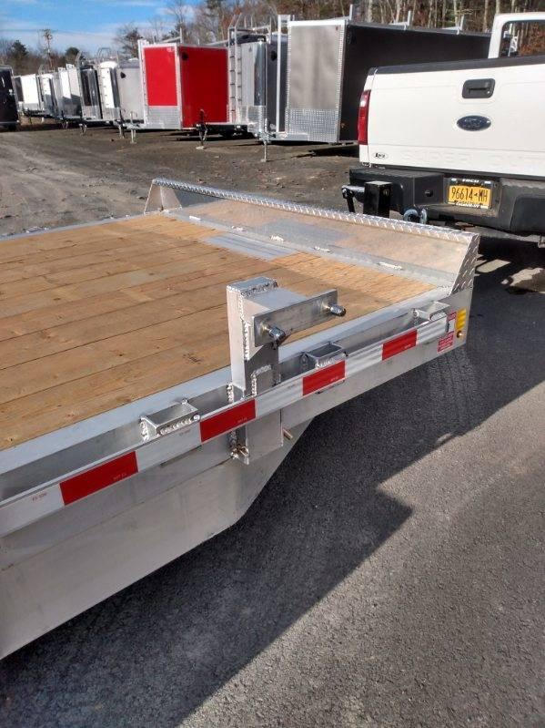 new Tilt Trailers Nordtek Trailers  for sale, in Cairo, NY Thumbnail 7