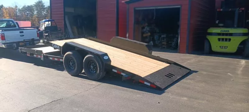 new Tilt Trailers Cam Superline  for sale, in Cairo, NY Thumbnail 6