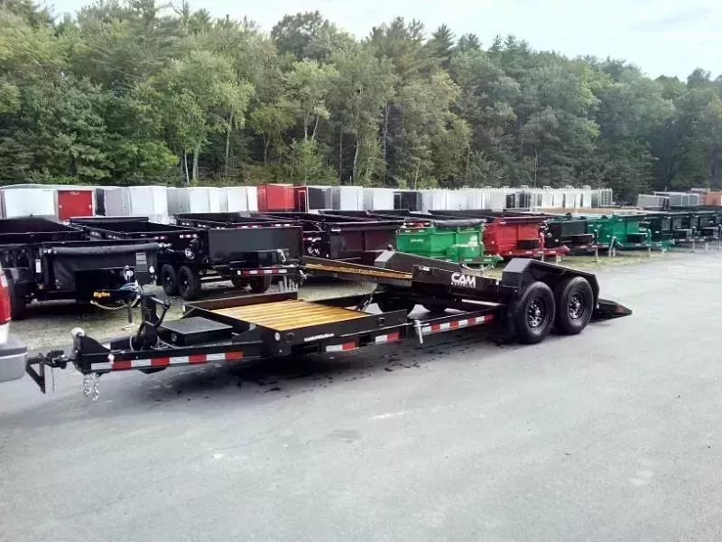 new Tilt Trailers Cam Superline  for sale, in Cairo, NY Thumbnail 3