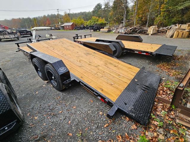 new Tilt Trailers Doolittle Trailer Mfg  for sale, in Cairo, NY Thumbnail 2