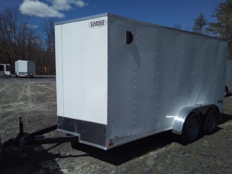 new Cargo (Enclosed) Trailers Cargo Express  for sale, in Cairo, NY Thumbnail 2