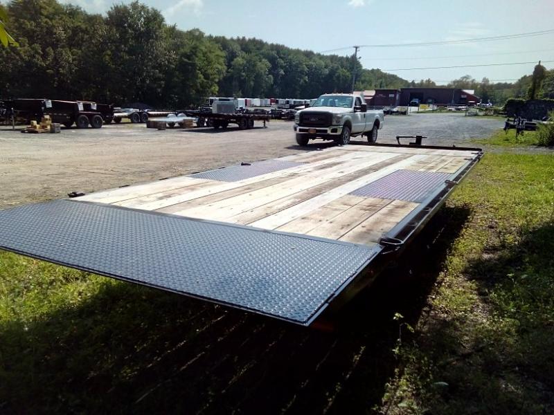 new Equipment / Flatbed Trailers Cam Superline  for sale, in Cairo, NY Thumbnail 3
