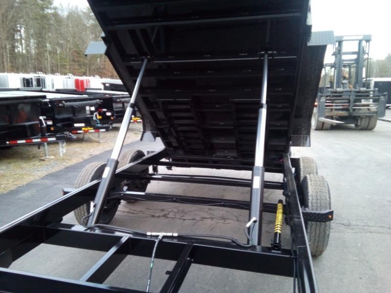 new Dump Trailers Cam Superline  for sale, in Cairo, NY Thumbnail 5