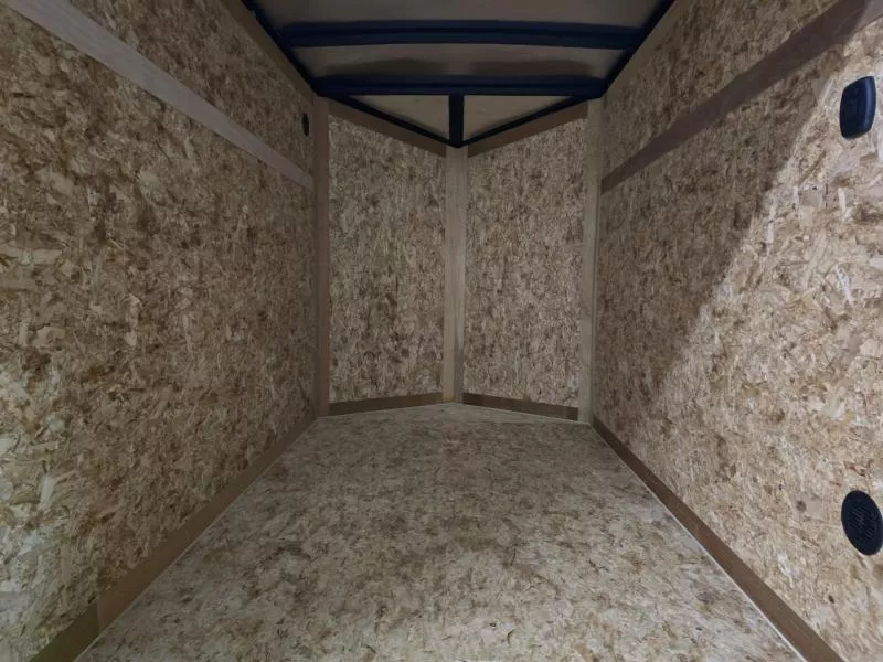 new Cargo (Enclosed) Trailers Cargo Mate  for sale, in Cairo, NY Thumbnail 4