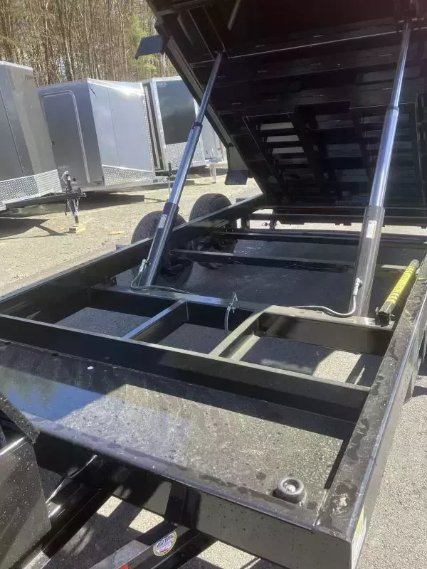 new Dump Trailers Cam Superline  for sale, in Cairo, NY Thumbnail 3