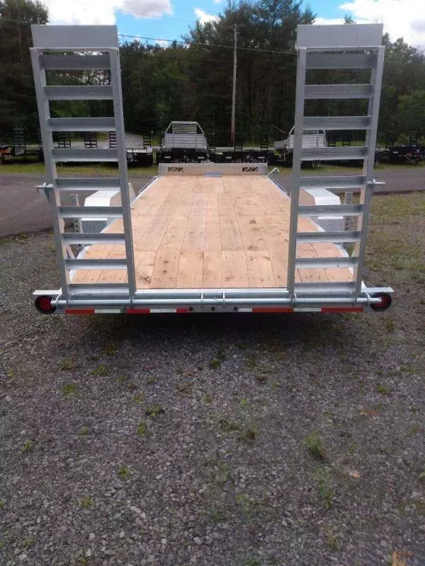 new Equipment / Flatbed Trailers N&N Trailers  for sale, in Cairo, NY Thumbnail 3