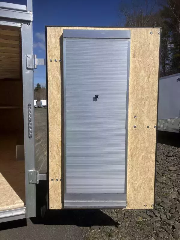 new Cargo (Enclosed) Trailers Durabull Trailers  for sale, in Cairo, NY Thumbnail 6