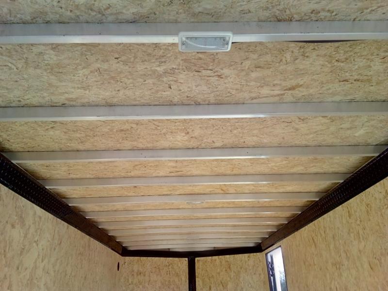 new Cargo (Enclosed) Trailers Durabull Trailers  for sale, in Cairo, NY Thumbnail 4