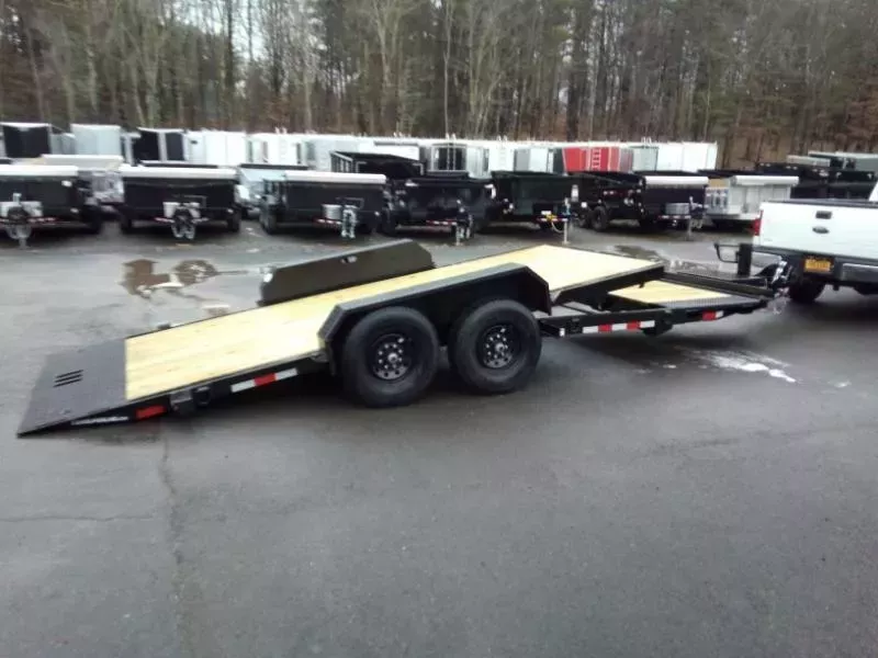 new Tilt Trailers Cam Superline  for sale, in Cairo, NY Thumbnail 6
