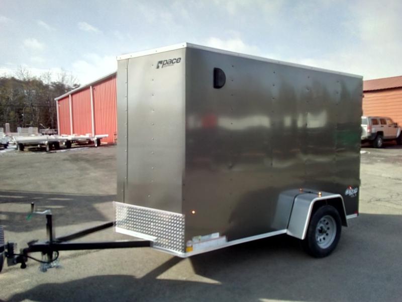2025 PACE AMERICAN KP7210STSV-030