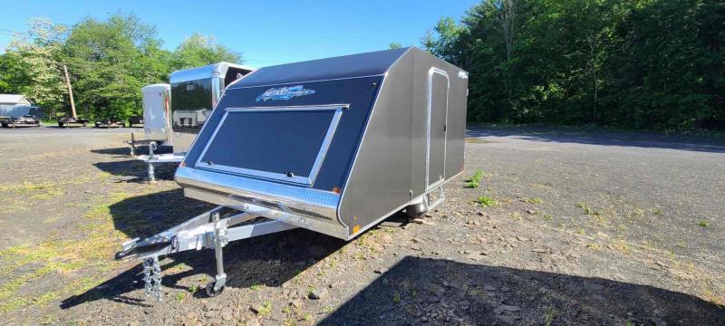 2022 Nitro 101x12 Crossover Snowmobile Trailer 2022 Nitro 101x12 Crossover Snowmobile Trailer