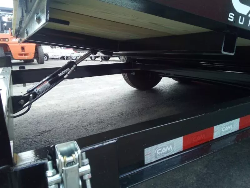 new Tilt Trailers Cam Superline  for sale, in Cairo, NY Thumbnail 8