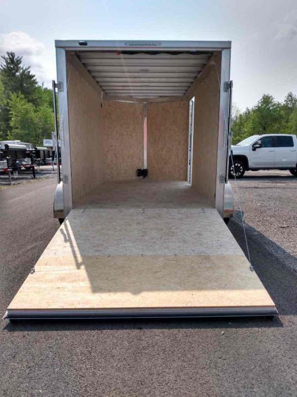 new Cargo (Enclosed) Trailers Durabull Trailers  for sale, in Cairo, NY Thumbnail 4