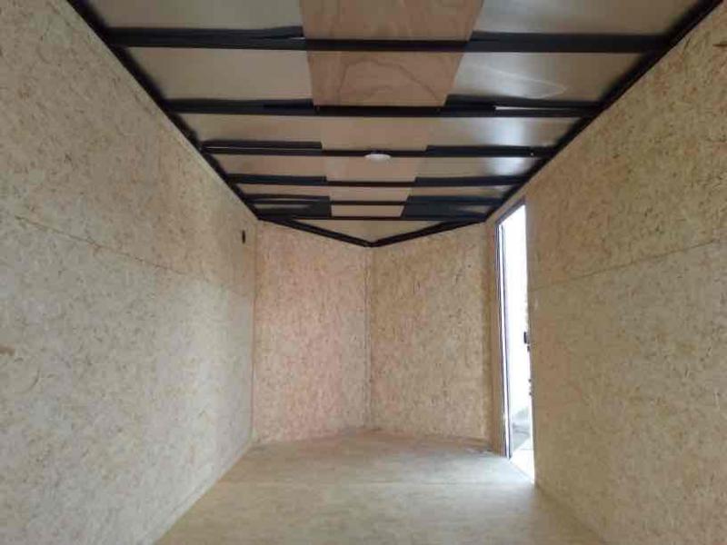 new Cargo (Enclosed) Trailers Look Trailers  for sale, in Cairo, NY Thumbnail 4