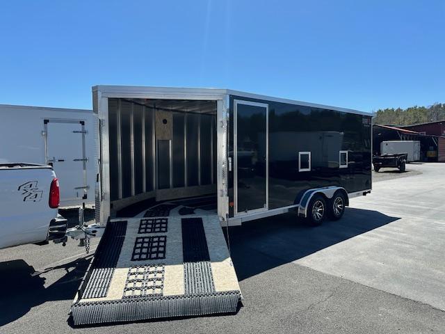 new Snowmobile Trailers Durabull Trailers  for sale, in Cairo, NY Thumbnail 10
