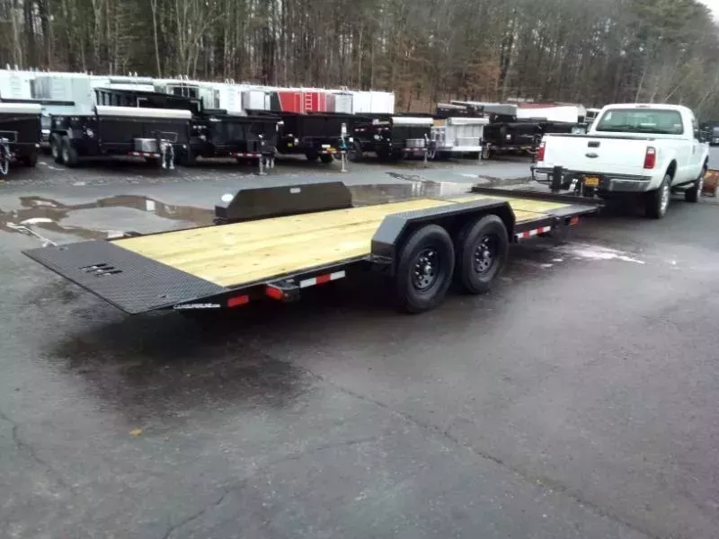 new Tilt Trailers Cam Superline  for sale, in Cairo, NY Thumbnail 3
