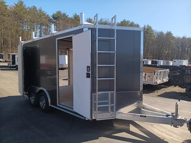new Cargo (Enclosed) Trailers Durabull Trailers  for sale, in Cairo, NY Thumbnail 6