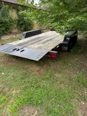 used Tilt Trailers Other  for sale, in Troy, MI Thumbnail 2